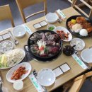 팔봉리손칼국수