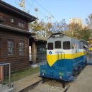 경암동 철길마을 관광안내소 | 군산여행 가볼만한곳 경암동 철길마을