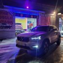 군산볼보정비 이미지