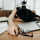 마음, 쉼 이미지