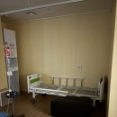 아이(i)서울병원 | [아이서울병원]i서울병원_5개월아기_4박 5일 입원후기 (1인실 침대방,아기 코로나증상)