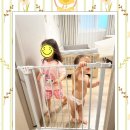 세진모드 | 베이비룸 아이방에 설치한 리포소홈 유아펜스 한달사용 후기