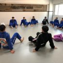 수락주짓수파라에스트라 서울 이미지