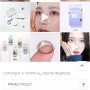 아이코아안경 위드렌즈 이미지