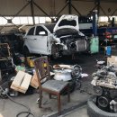 안면자동차공업사 이미지