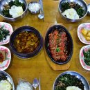 오대산산촌식당 이미지