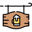 라이온쇼핑 | 도쿄 맛집 긴자 라이온 비어홀 본점