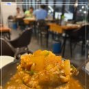 고기 굽는 남자 이미지