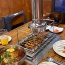 마라양꼬치 - 양평군 양평시장길33번길 4-2 | 광주 쌍촌동 맛집 백두산 | 시원한 중국식 마라 냉면과 양꼬치 후기