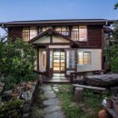 통나무집펜션 이미지