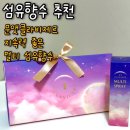 하나섬유 | 지속력 좋은 섬유향수 추천 문앳 라일락향 후기