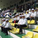 안동시민운동장 이미지