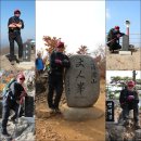 송풍대 | 청량산&#39;淸凉山(장인봉&#39;丈人峰 해발870m)&amp;경북 봉화