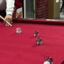 우주당구클럽 이미지