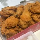 바르셀로나 호계점 | 울산 호계 맛집: 자담치킨 호계점 핫후라이드 후기