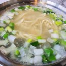 봉덕칼국수 이미지