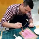 (주)한지 이미지