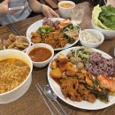 에스앤에이 | 마곡 한식뷔페 추천! 에스앤에이 다이닝 마곡 본점, 가성비 좋은 점심 후기