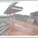 율동주유소 이미지