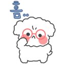 이로운 강아지 이미지