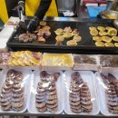 속초관광수산시장 주차장 2 이미지