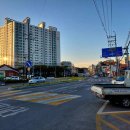 부곡파출소 버스정류장 이미지