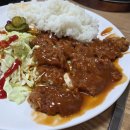 수유다래함박스텍중계점 | 수유 다래함박스텍 본점 돈까스 6500원 가성비 끝판왕 맛집 (주차, 웨이팅,포장)