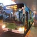 도자이센의 전철 정복기 S2 후쿠오카를 가다!!(1일차, 6.19) - 4. 공항에 도착해 호텔로!!! 이미지