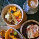 카티(KATI) | Chiang Mai) 치앙마이 올드타운 부리라타나 호텔(Burirattana Hotel) 조식 브런치 맛집 카티(KATI) 후기