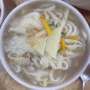 정원바지락칼국수 이미지