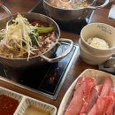 대건빌딩 | 시청역 혼밥 가능한 1인 샤브샤브, 선향정 직장인 점심 내돈내산 솔직후기