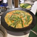 초록마을 운암점 | 광주북구 운암맛집 - 운암회관, 구워주니까 편한 차돌박이 구절판!