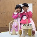 겨레 생일 :) ＜6월＞ 느티나무 아이야, 생일을 축하해 💐(+다도) 이미지