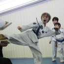 서래태권도 이미지