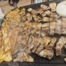 토돈삼겹살