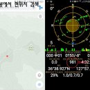 점촌-소로3-329 | 대야산~둔덕산 산행기