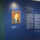 고희동미술관 이미지