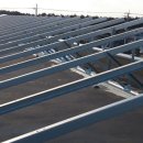 뿌리 태양광발전소 이미지