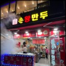 도전 최강달인 왕만두 이미지