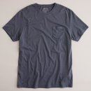 jcrew/ Slim broken-in pocket tee chalkboard /s 이미지