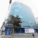 신한은행건물(신한은행금융센터) 이미지