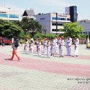 경희대 석사 윤성태권도 이미지