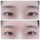 로로브로우바 | 인천 연수구 왁싱 로로브로우바 눈썹왁싱 주기 인중왁싱 후기