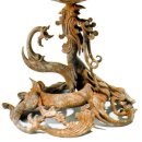 양양 선림원지 삼층석탑 이미지