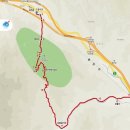 휴양림길 이미지