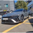 오창주유소 이미지