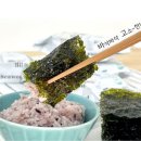 경남거제지역자활센터 | '햇살 바른 김'_다가올 추석 선물로 좋을 거제지역자활센터_햇살 바른 김!