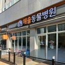 해솔동물병원 | 파주 운정 해솔동물병원에서 위생미용 내돈내산 후기