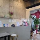 메이블헤어 | 메이븐 본식 메이크업 후기 내부인테리어 분위기