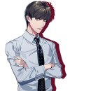 루트7-7 | 세븐 스칼렛 (7'scarlet) 무라쿠모 유즈키 루트 공략 후기 - 한글 정발 오토메 게임
